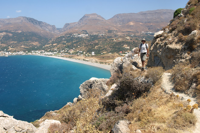 least expensive greek islands to visit